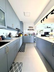 Blk 421C Northshore Straitsview (Punggol), HDB 5 Rooms #603239201